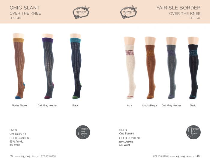 Legmogue Legmogue-fw-2015-16-14  FW 2015 16 | Pantyhose Library